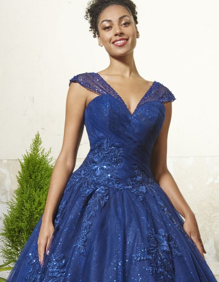 Robe mariage Volume 