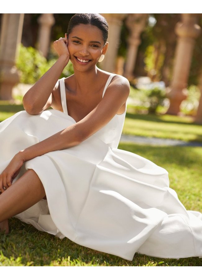 Robe mariage Onix