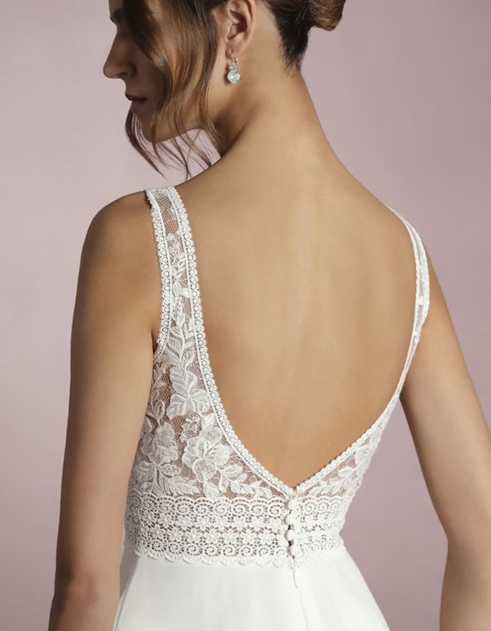 Robe mariage Kuki