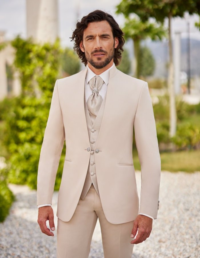 Robe mariage Calvi