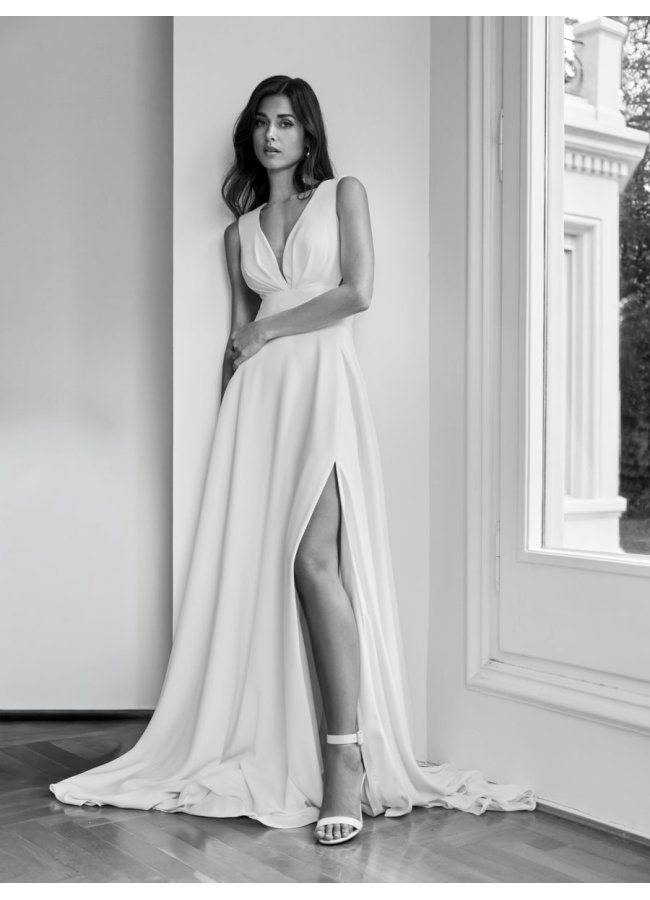 Robe mariage Hearthlyn