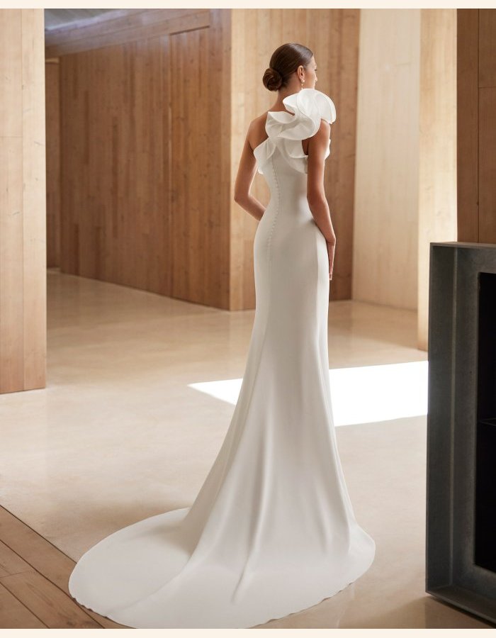 Robe mariage Abigail