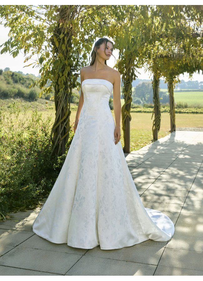 Robe mariage Aragonita