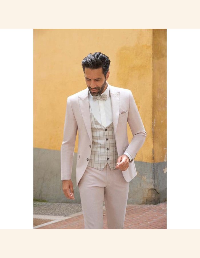 Robe mariage St Tropez