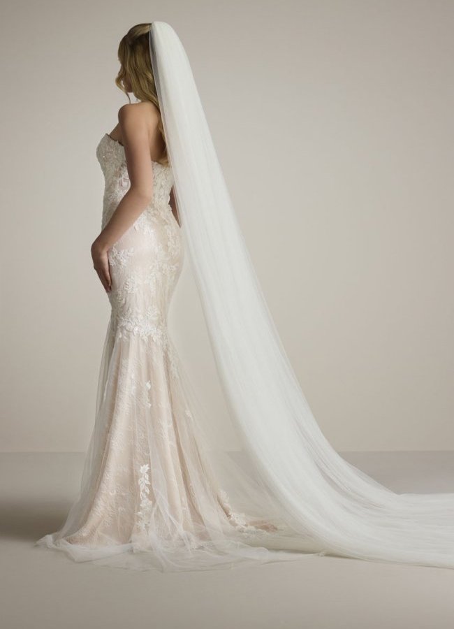 Robe mariage Niorun