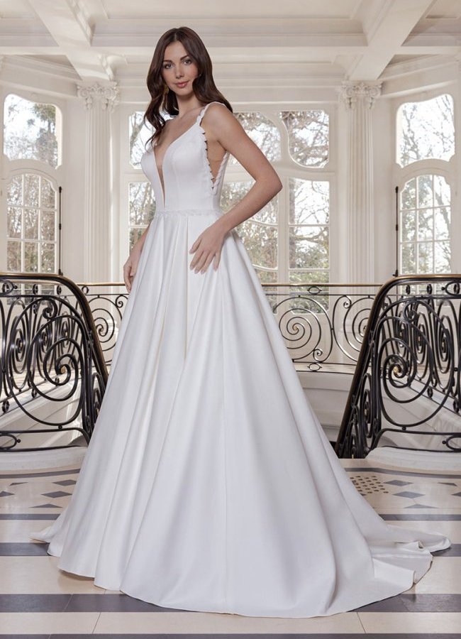 Robe mariage NOCE
