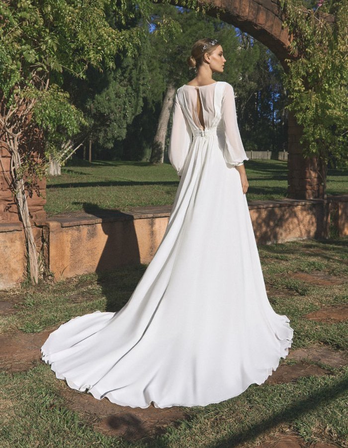 Robe mariage Gaetano