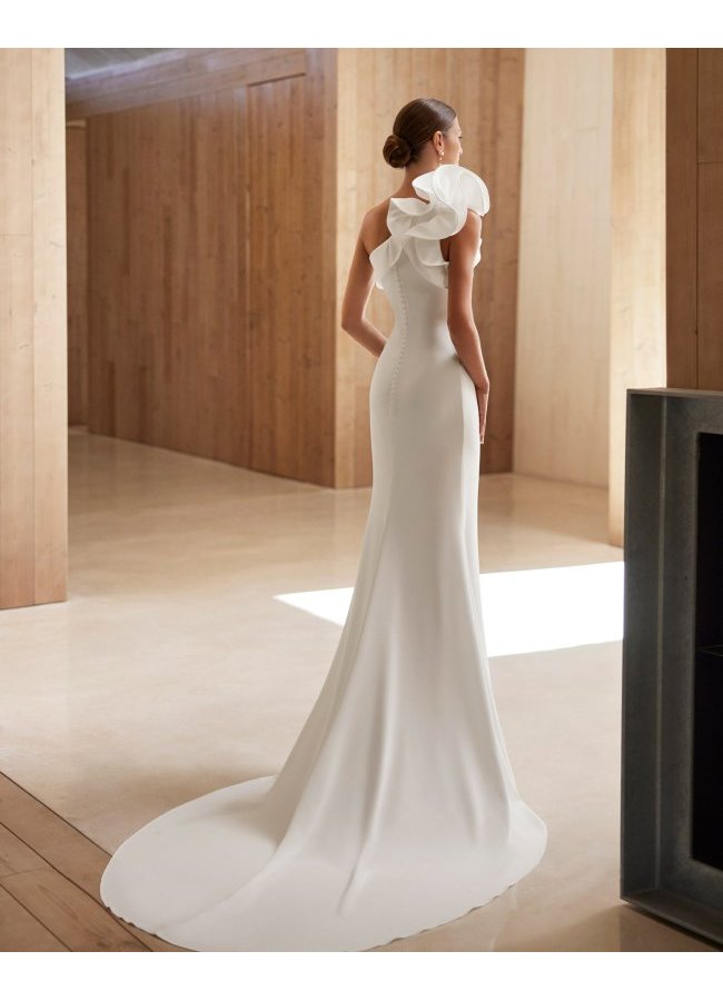 Robe mariage Abigail