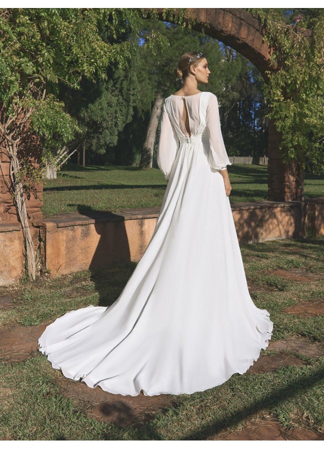 Robe mariage Gaetano