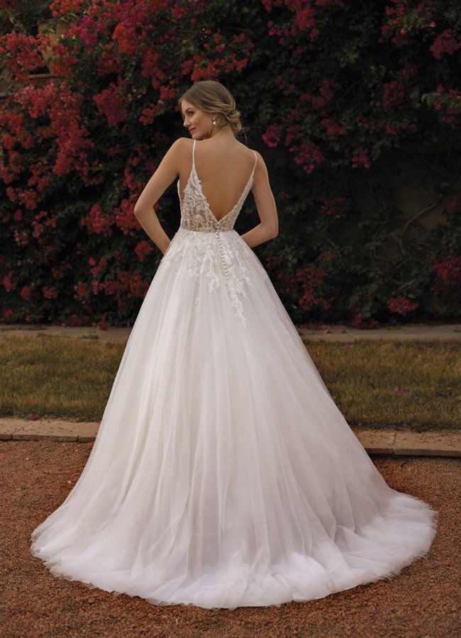 Robe mariage Sonique