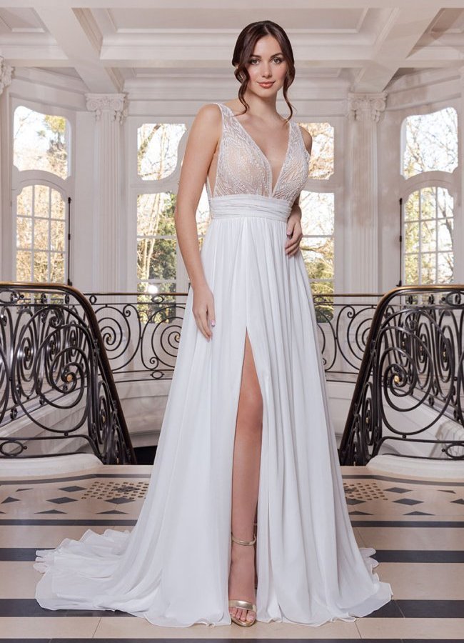Robe mariage NEMISIS