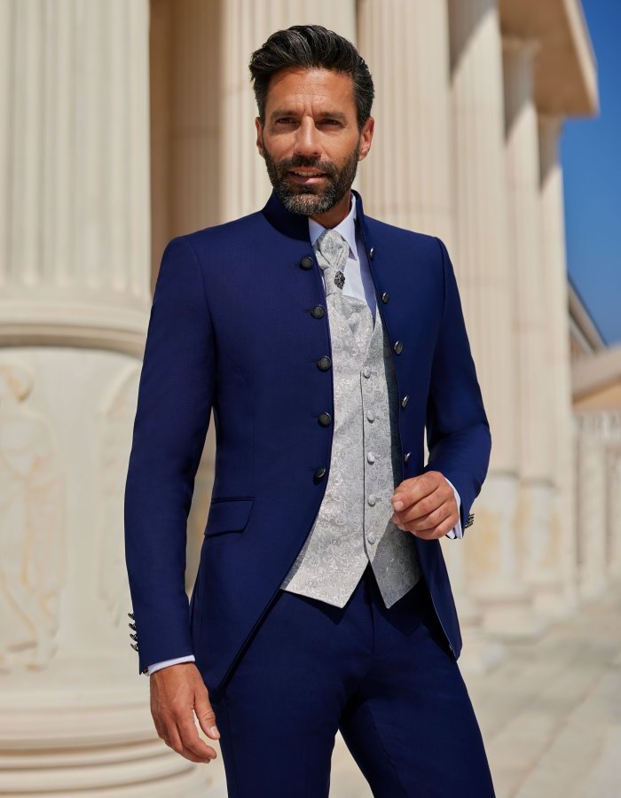 Robe mariage Faro