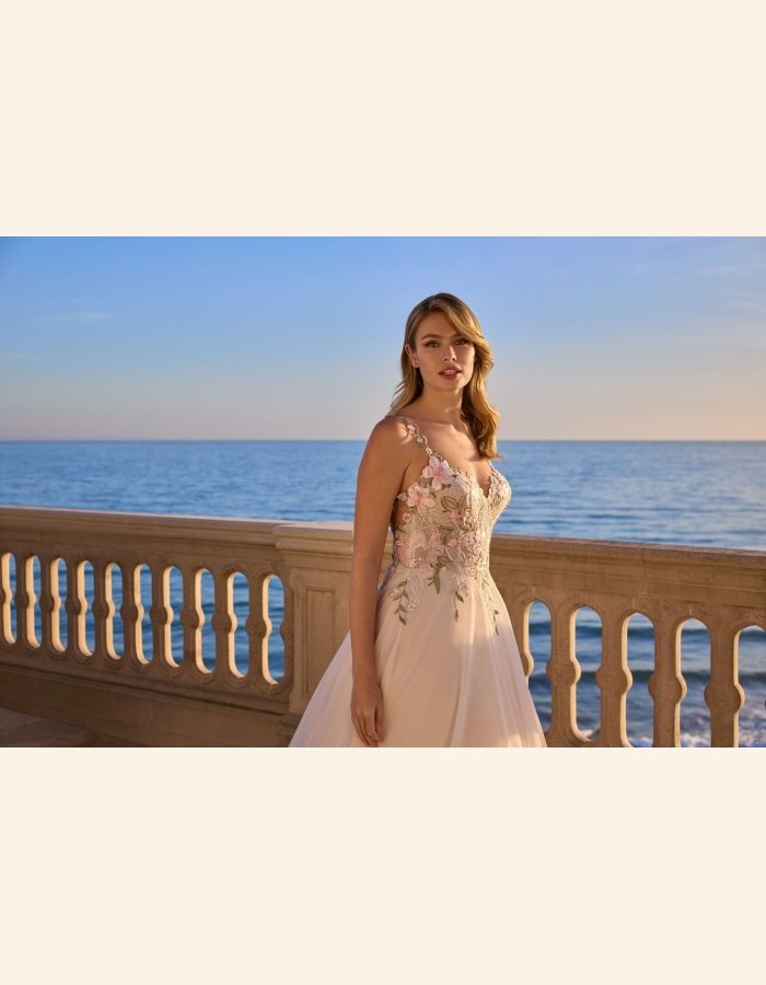 Robe mariage Jasmay
