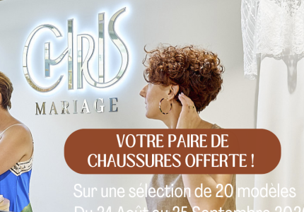 Offre semaine