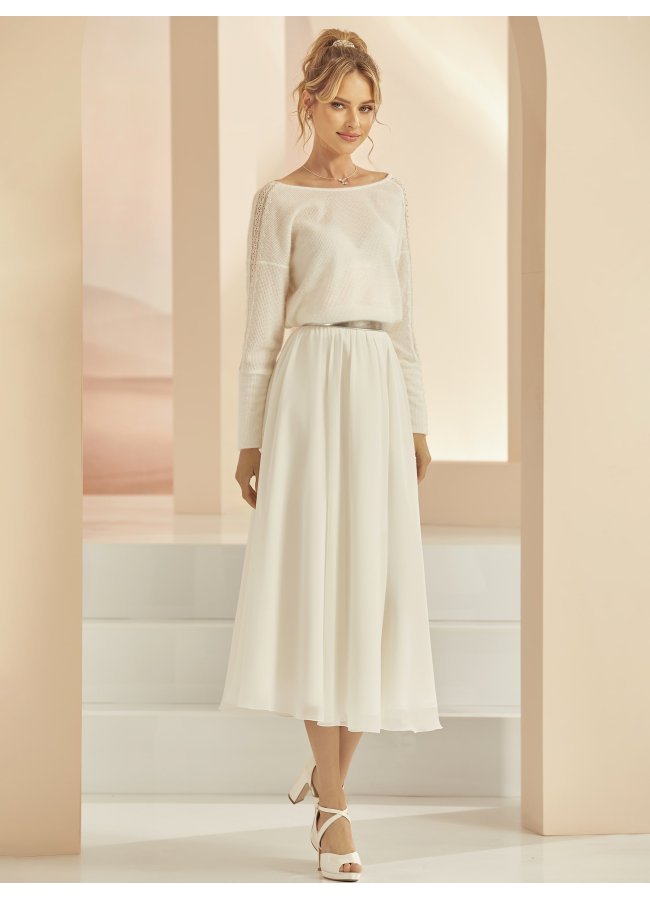 Robe mariage Silva