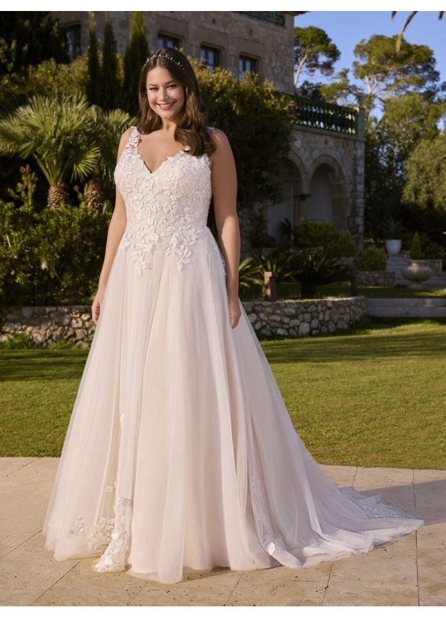 Robe Liriope Robe mariage Liriope