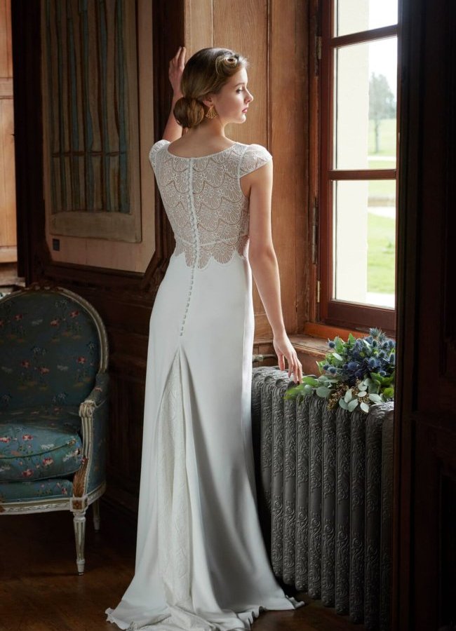 Robe mariage Noa