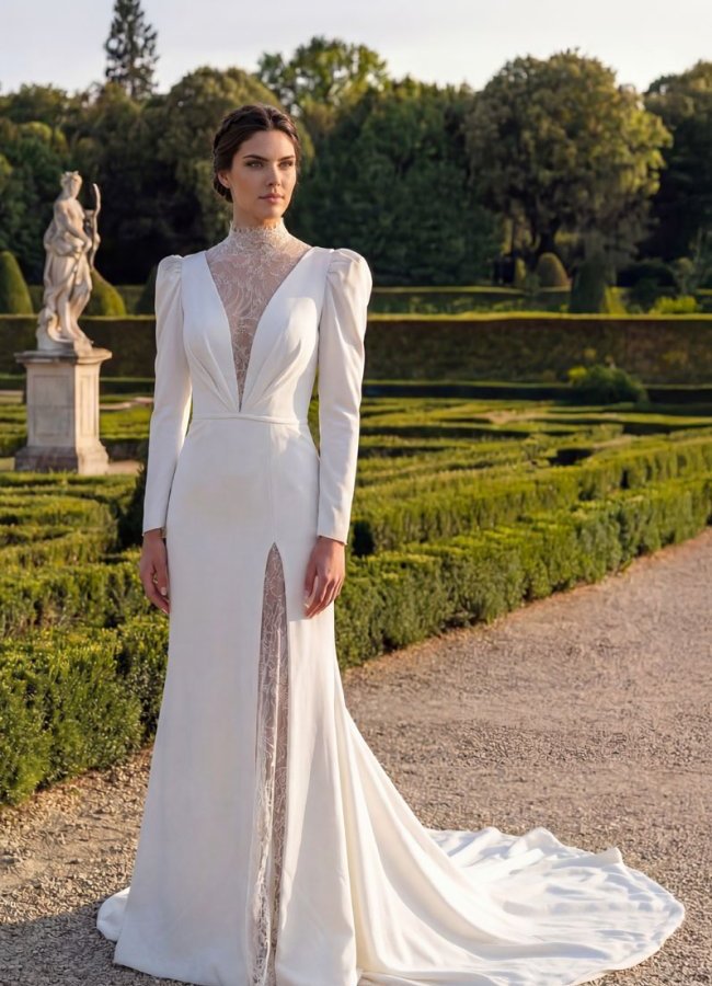 Robe mariage Dalby