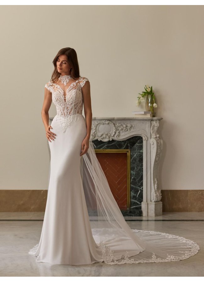 Robe Timae Robe mariage Timae